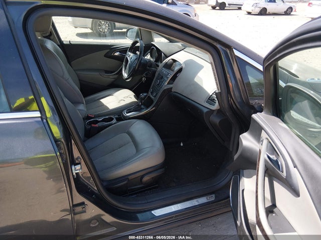 Продаж на аукціоні авто 2017 Buick Verano Sport Touring, vin: 1G4PR5SK7H4120393, номер лоту: 45311266
