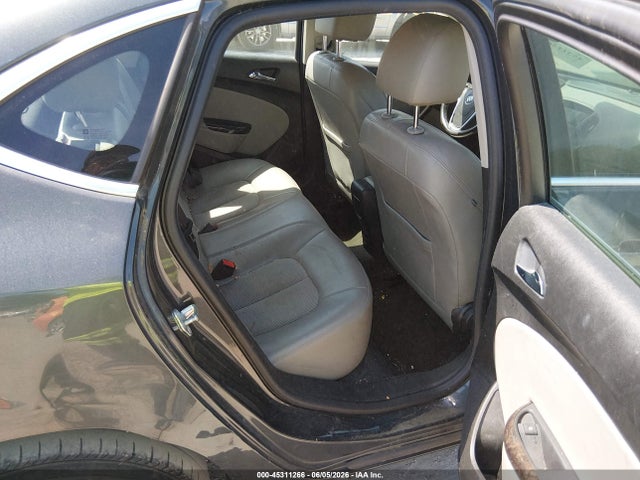 Продаж на аукціоні авто 2017 Buick Verano Sport Touring, vin: 1G4PR5SK7H4120393, номер лоту: 45311266