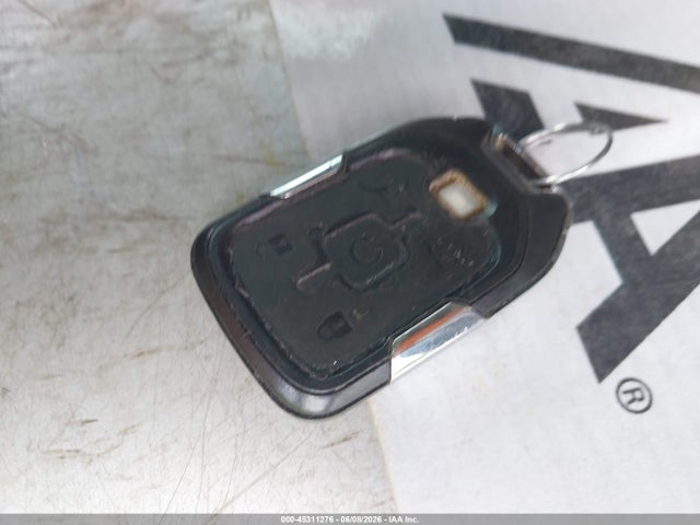 45311276 :رقم المزاد ، 1GNSKKKC5FR595929 vin ، 2015 Chevrolet Suburban Ltz مزاد بيع