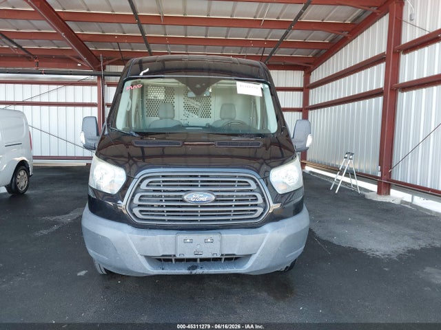 Ford Transit-250 2015 1FTYR2CMXFKA84540 Image 12