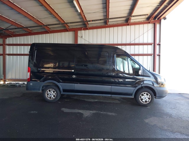 Ford Transit-250 2015 1FTYR2CMXFKA84540 Image 13