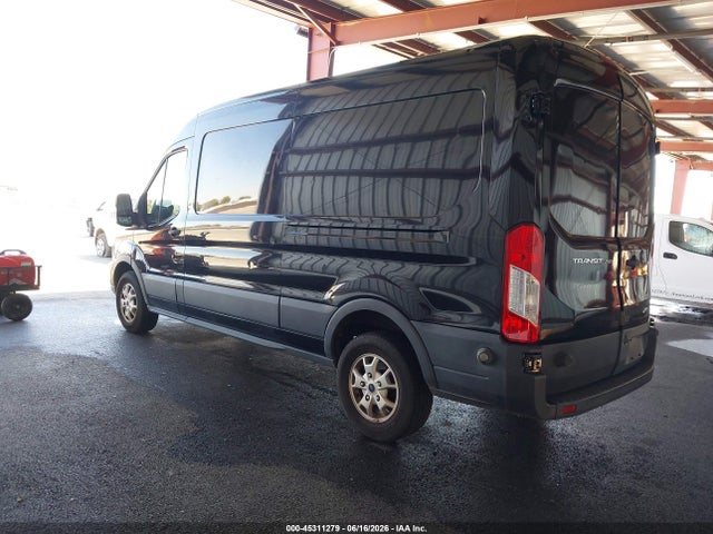 Ford Transit-250 2015 1FTYR2CMXFKA84540 Image 3