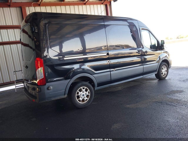 Ford Transit-250 2015 1FTYR2CMXFKA84540 Image 4