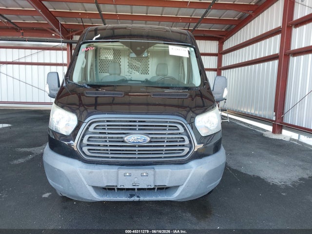 Ford Transit-250 2015 1FTYR2CMXFKA84540 Image 6