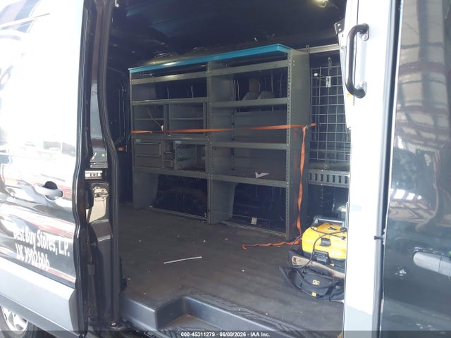 Ford Transit-250 2015 1FTYR2CMXFKA84540 Image 8