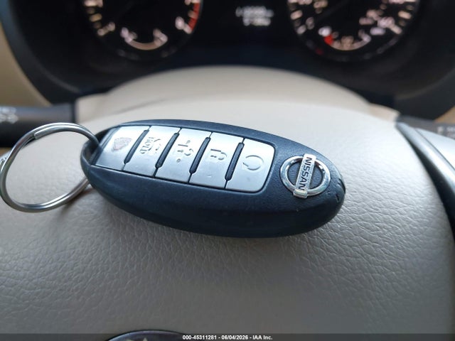 Продаж на аукціоні авто 2013 Nissan Altima 2.5 Sl, vin: 1N4AL3AP8DN585854, номер лоту: 45311281