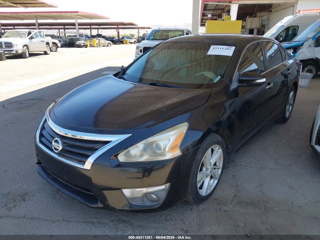Продаж на аукціоні авто 2013 Nissan Altima 2.5 Sl, vin: 1N4AL3AP8DN585854, номер лоту: 45311281