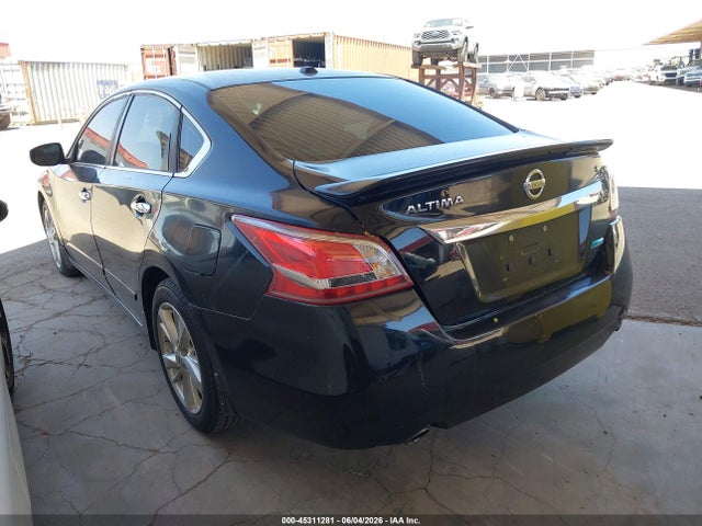 Продаж на аукціоні авто 2013 Nissan Altima 2.5 Sl, vin: 1N4AL3AP8DN585854, номер лоту: 45311281