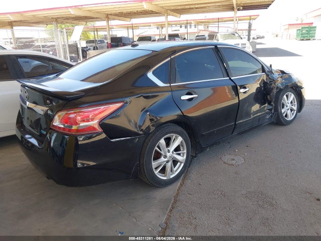 Продаж на аукціоні авто 2013 Nissan Altima 2.5 Sl, vin: 1N4AL3AP8DN585854, номер лоту: 45311281