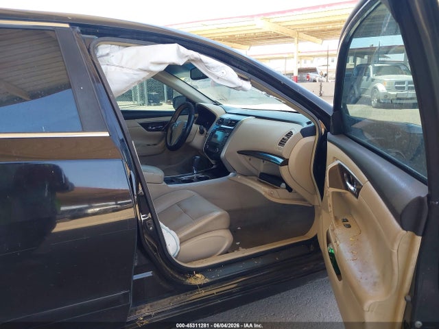 Продаж на аукціоні авто 2013 Nissan Altima 2.5 Sl, vin: 1N4AL3AP8DN585854, номер лоту: 45311281