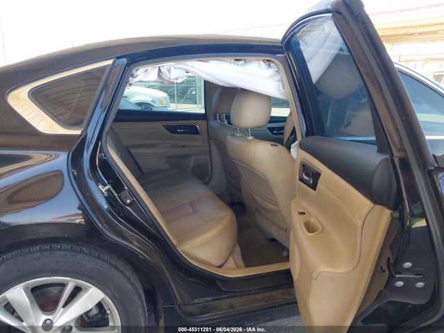 Продаж на аукціоні авто 2013 Nissan Altima 2.5 Sl, vin: 1N4AL3AP8DN585854, номер лоту: 45311281