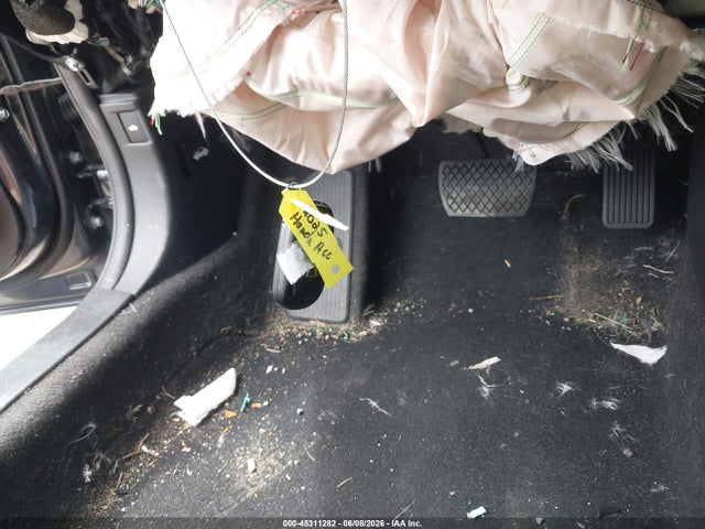 Honda ACCORD SE 2025 1HGCY1F40SA040339 Image 11