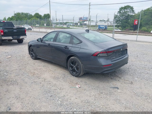 Honda ACCORD SE 2025 1HGCY1F40SA040339 Image 3