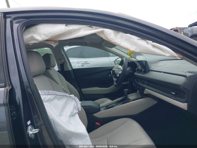 Honda ACCORD SE 2025 1HGCY1F40SA040339 Image 5