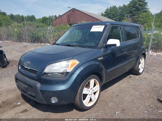Продаж на аукціоні авто 2010 Kia Soul +, vin: KNDJT2A23A7069894, номер лоту: 45311287