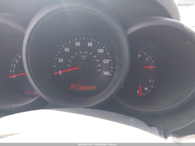 Продаж на аукціоні авто 2010 Kia Soul +, vin: KNDJT2A23A7069894, номер лоту: 45311287