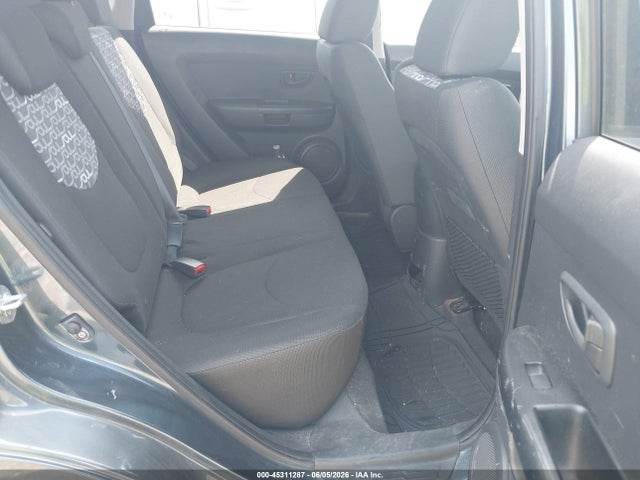 Продаж на аукціоні авто 2010 Kia Soul +, vin: KNDJT2A23A7069894, номер лоту: 45311287