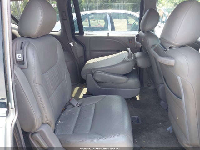 Продажа на аукционе авто 2008 Honda Odyssey Ex, vin: 5FNRL38498B010949, номер лота: 45311290
