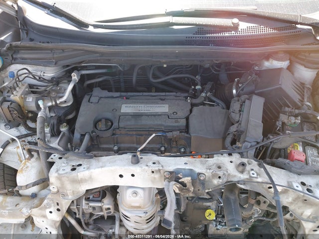 Aukcja sprzedaży 2015 Honda Cr-v Lx, vin: 5J6RM3H32FL012177, numer aukcji: 45311291