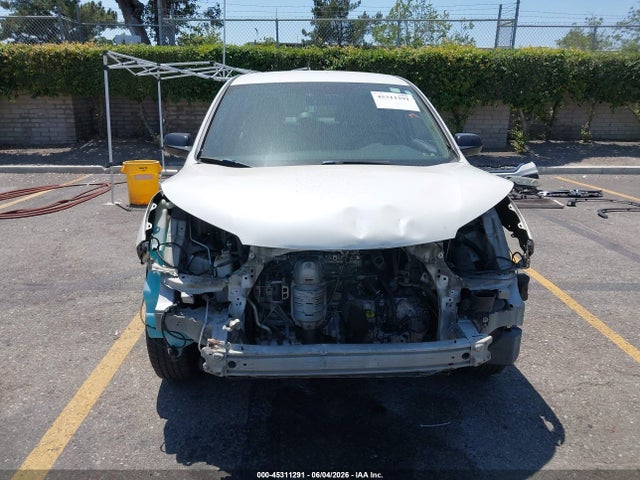 Aukcja sprzedaży 2015 Honda Cr-v Lx, vin: 5J6RM3H32FL012177, numer aukcji: 45311291