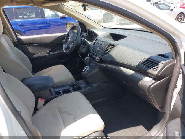 Aukcja sprzedaży 2015 Honda Cr-v Lx, vin: 5J6RM3H32FL012177, numer aukcji: 45311291
