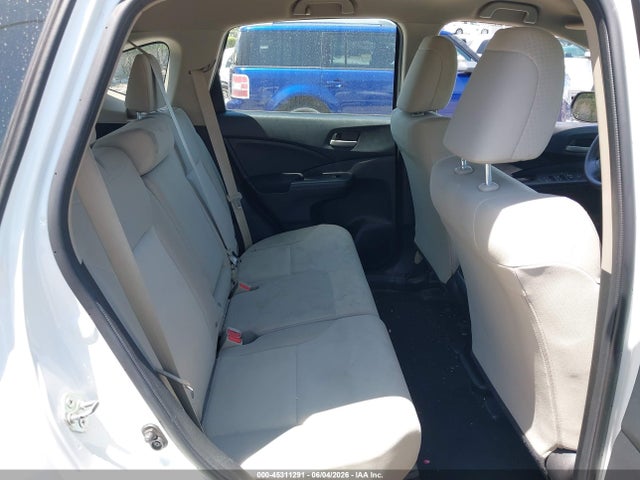 Aukcja sprzedaży 2015 Honda Cr-v Lx, vin: 5J6RM3H32FL012177, numer aukcji: 45311291