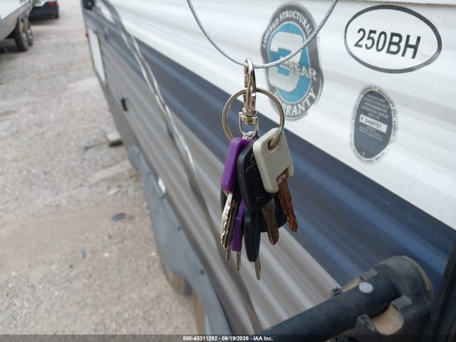 Heartland Rv Other 2020 5SFPB2922LE425555 Image 11