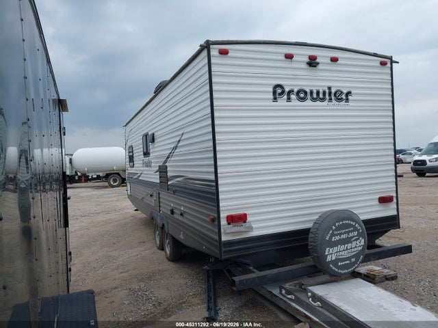 Heartland Rv Other 2020 5SFPB2922LE425555 Image 3