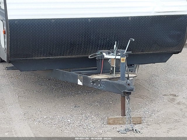 Heartland Rv Other 2020 5SFPB2922LE425555 Image 7
