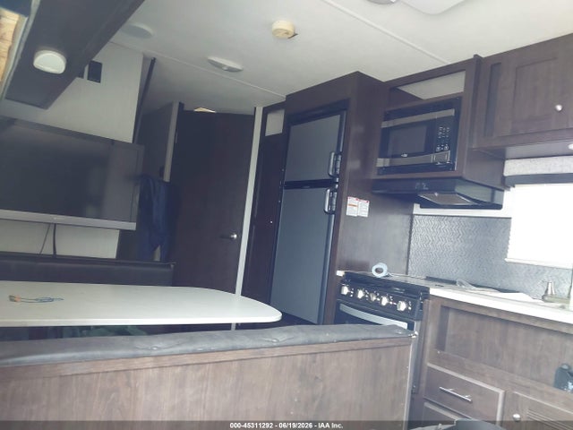 Heartland Rv Other 2020 5SFPB2922LE425555 Image 8