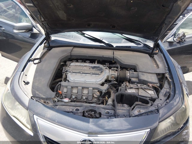 Aukcja sprzedaży 2014 Acura Tl 3.5, vin: 19UUA8F50EA005489, numer aukcji: 45311294