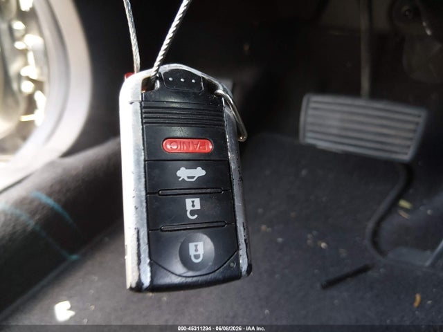 Aukcja sprzedaży 2014 Acura Tl 3.5, vin: 19UUA8F50EA005489, numer aukcji: 45311294