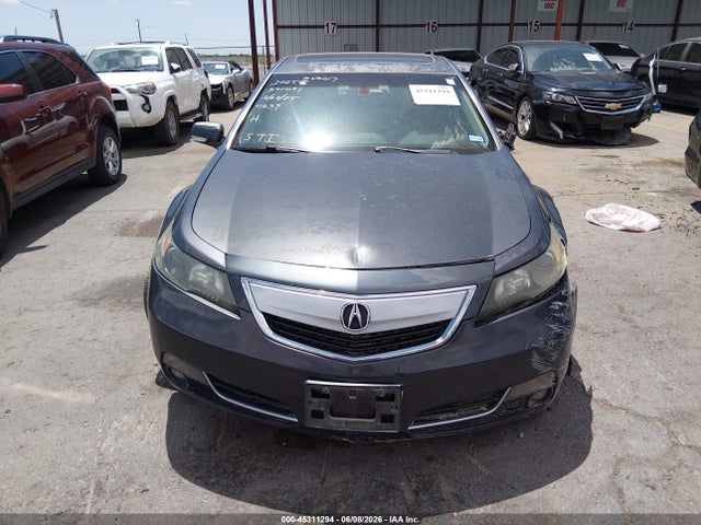 Aukcja sprzedaży 2014 Acura Tl 3.5, vin: 19UUA8F50EA005489, numer aukcji: 45311294