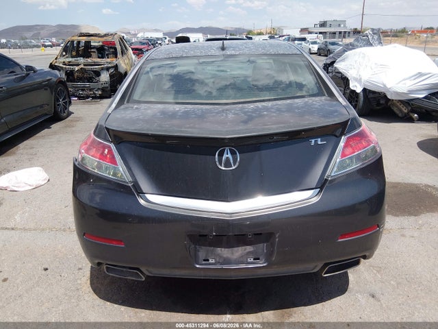 Aukcja sprzedaży 2014 Acura Tl 3.5, vin: 19UUA8F50EA005489, numer aukcji: 45311294