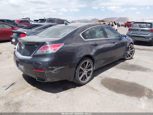 Aukcja sprzedaży 2014 Acura Tl 3.5, vin: 19UUA8F50EA005489, numer aukcji: 45311294