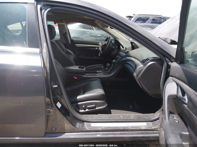 Aukcja sprzedaży 2014 Acura Tl 3.5, vin: 19UUA8F50EA005489, numer aukcji: 45311294