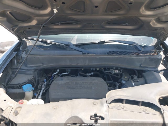 Aukcja sprzedaży 2013 Honda Pilot Ex, vin: 5FNYF3H40DB015633, numer aukcji: 45311297