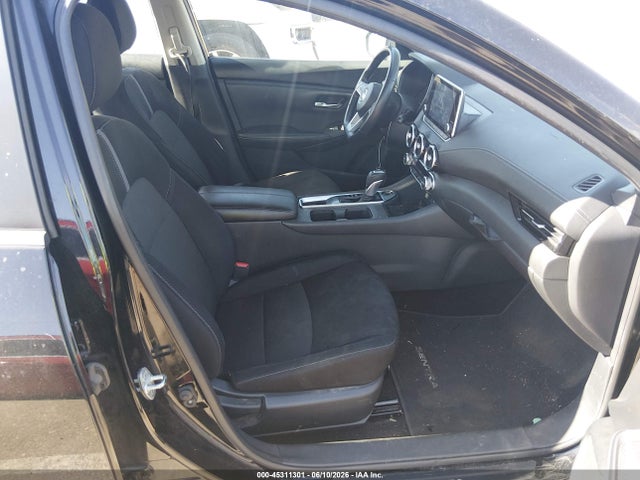 Auction sale of the 2020 Nissan Sentra Sv Xtronic Cvt, vin: 3N1AB8CV6LY290357, lot number: 45311301