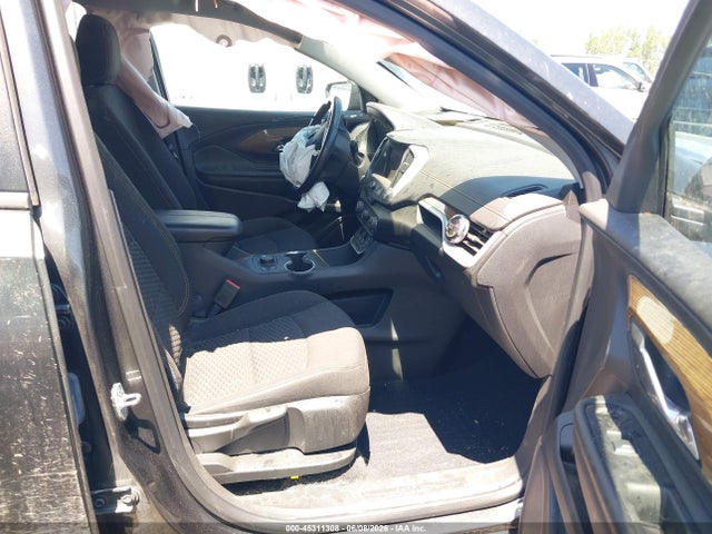 Aukcja sprzedaży 2021 Gmc Terrain Awd Sle, vin: 3GKALTEV6ML329008, numer aukcji: 45311308