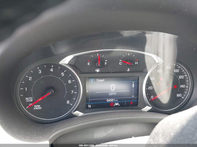 Aukcja sprzedaży 2021 Gmc Terrain Awd Sle, vin: 3GKALTEV6ML329008, numer aukcji: 45311308