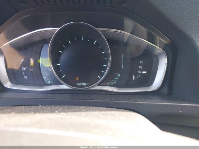 45311331 :رقم المزاد ، YV1612FH8E2296584 vin ، 2014 Volvo S60 T5 مزاد بيع