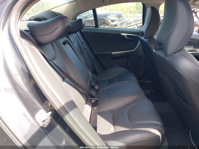 45311331 :رقم المزاد ، YV1612FH8E2296584 vin ، 2014 Volvo S60 T5 مزاد بيع