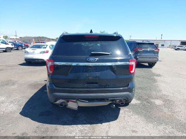 Продаж на аукціоні авто 2016 Ford Explorer Xlt, vin: 1FM5K7D83GGB41263, номер лоту: 45311333