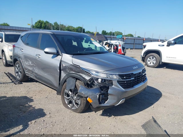 Aukcja sprzedaży 2026 Kia Seltos Lx, vin: KNDEP2AA3T7942477, numer aukcji: 45311334