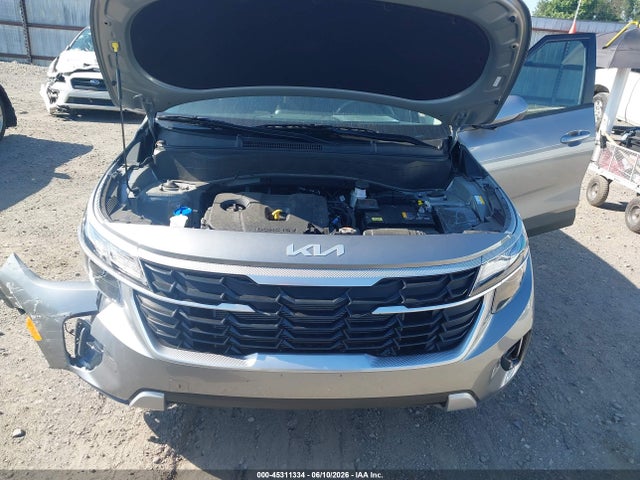 Продажа на аукционе авто 2026 Kia Seltos Lx, vin: KNDEP2AA3T7942477, номер лота: 45311334