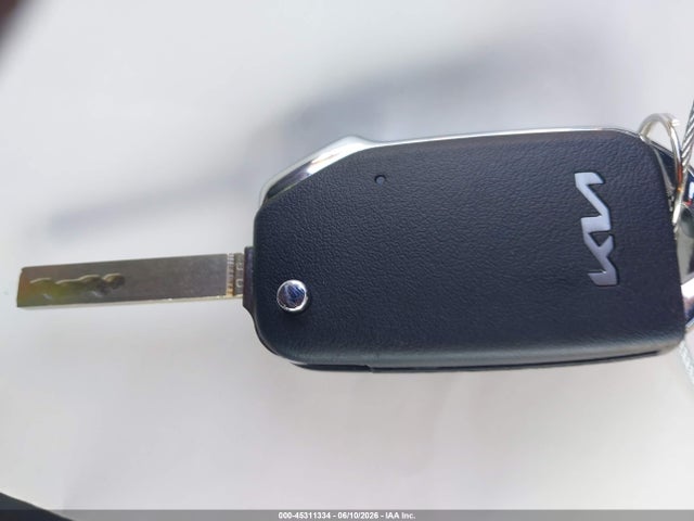 Продажа на аукционе авто 2026 Kia Seltos Lx, vin: KNDEP2AA3T7942477, номер лота: 45311334