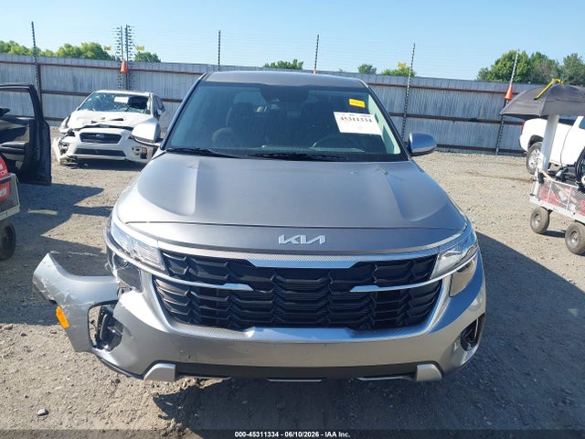 Продажа на аукционе авто 2026 Kia Seltos Lx, vin: KNDEP2AA3T7942477, номер лота: 45311334