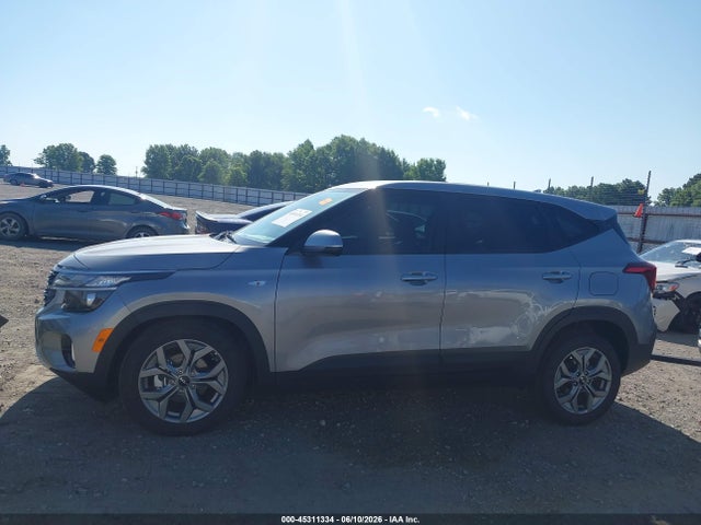 Продажа на аукционе авто 2026 Kia Seltos Lx, vin: KNDEP2AA3T7942477, номер лота: 45311334