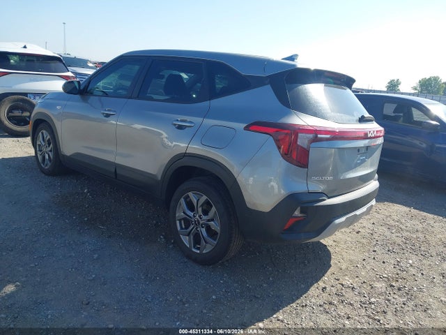 Продажа на аукционе авто 2026 Kia Seltos Lx, vin: KNDEP2AA3T7942477, номер лота: 45311334