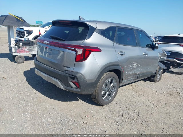 Продажа на аукционе авто 2026 Kia Seltos Lx, vin: KNDEP2AA3T7942477, номер лота: 45311334